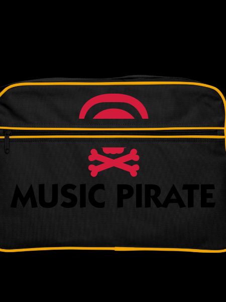 Music Pirate