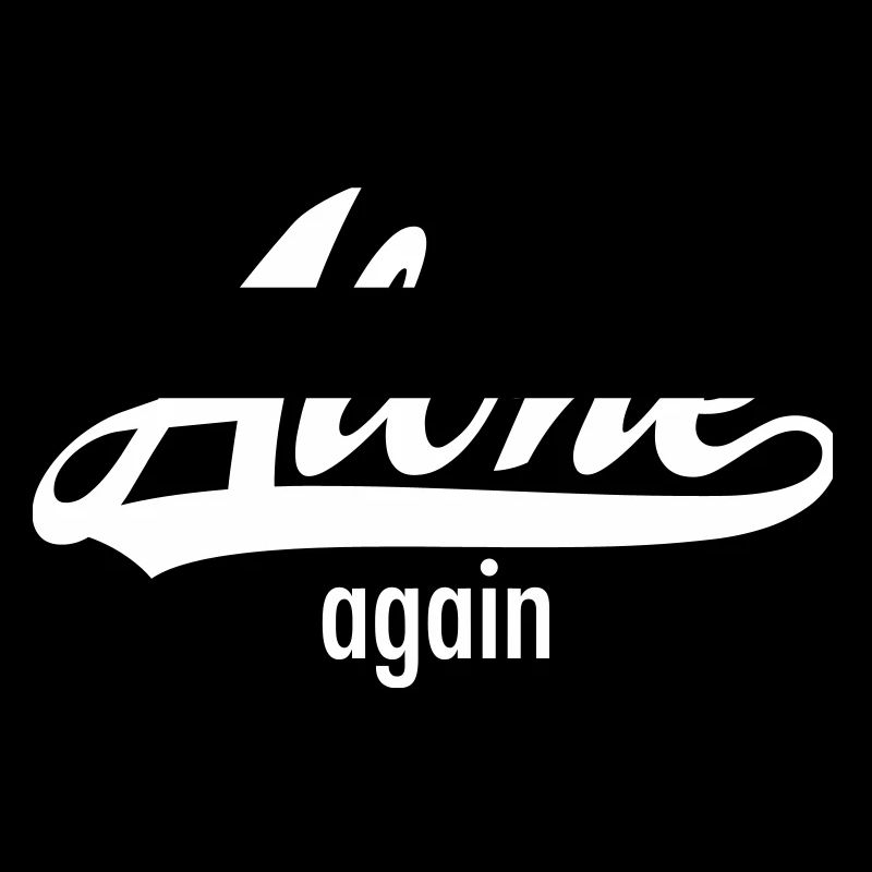 Alone Again - Single Statement