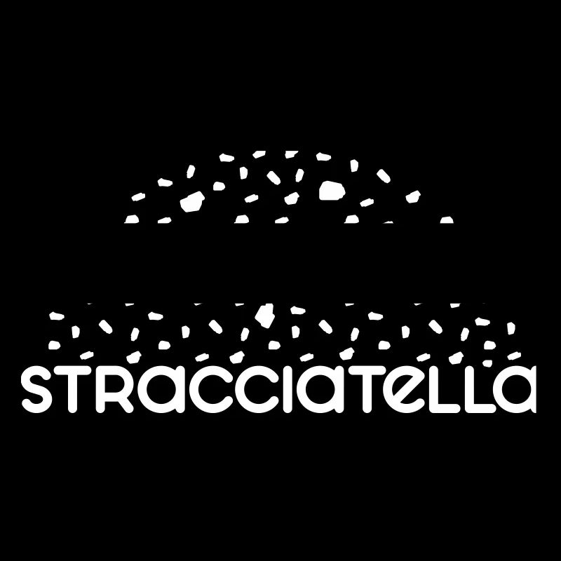 Stracciatella - Anpassbare