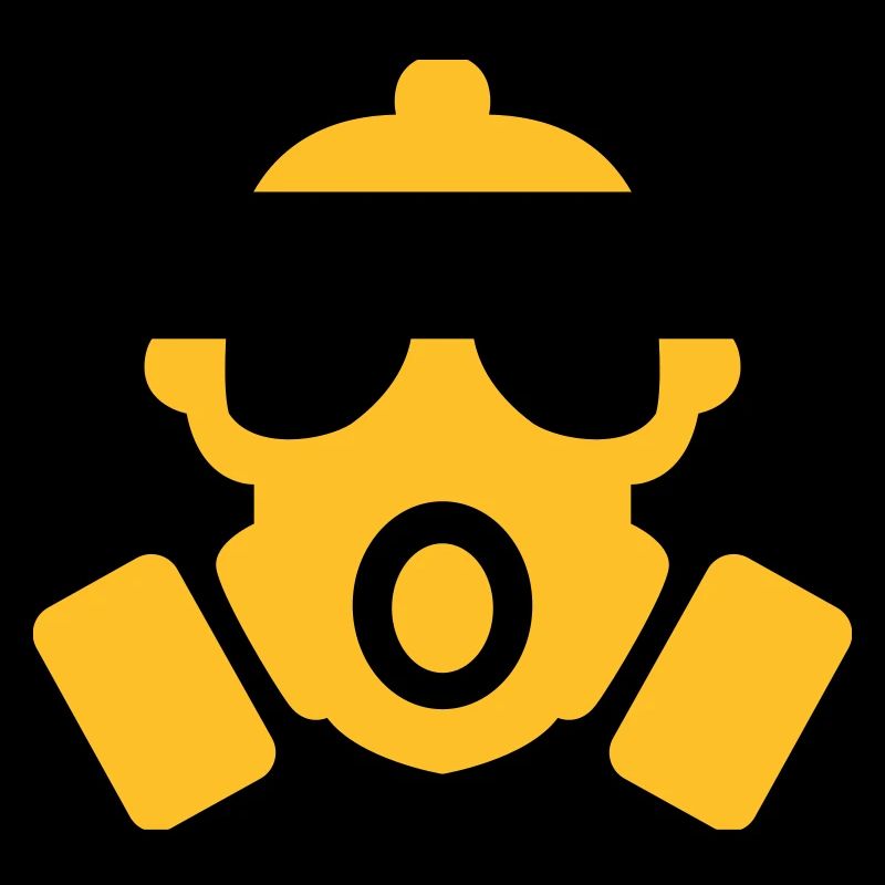 gasmask