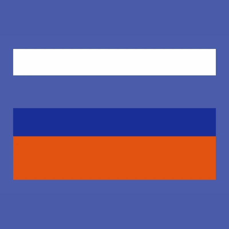 drapeau Russe
