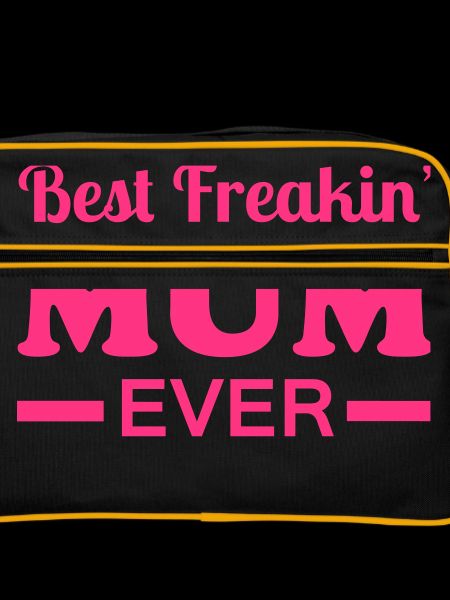 Mum