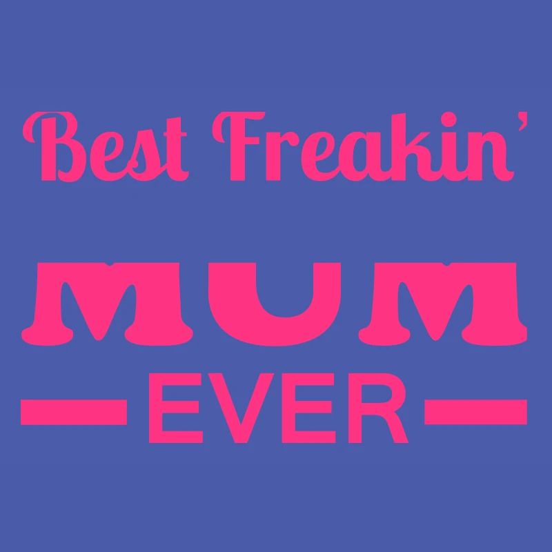 Mum