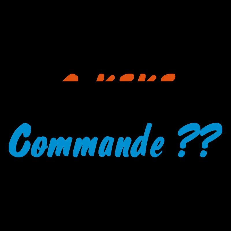 C KIKI Commande C KIKI dit Koi RV