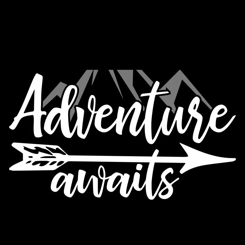 Adventure Waits