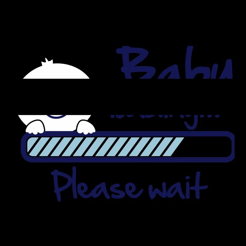 Baby loading - please wait