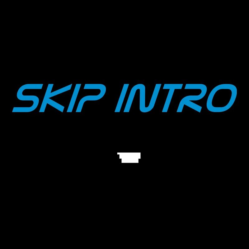 skip intro