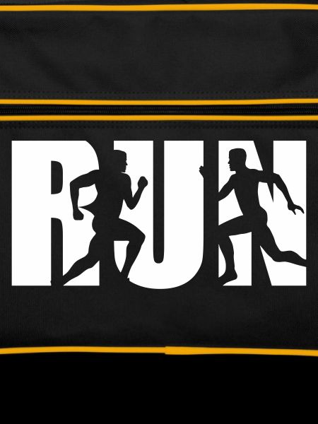 Run, Running, Runner