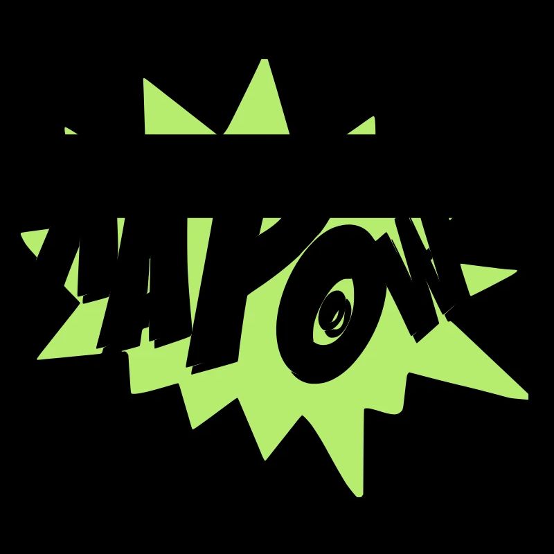 kapow