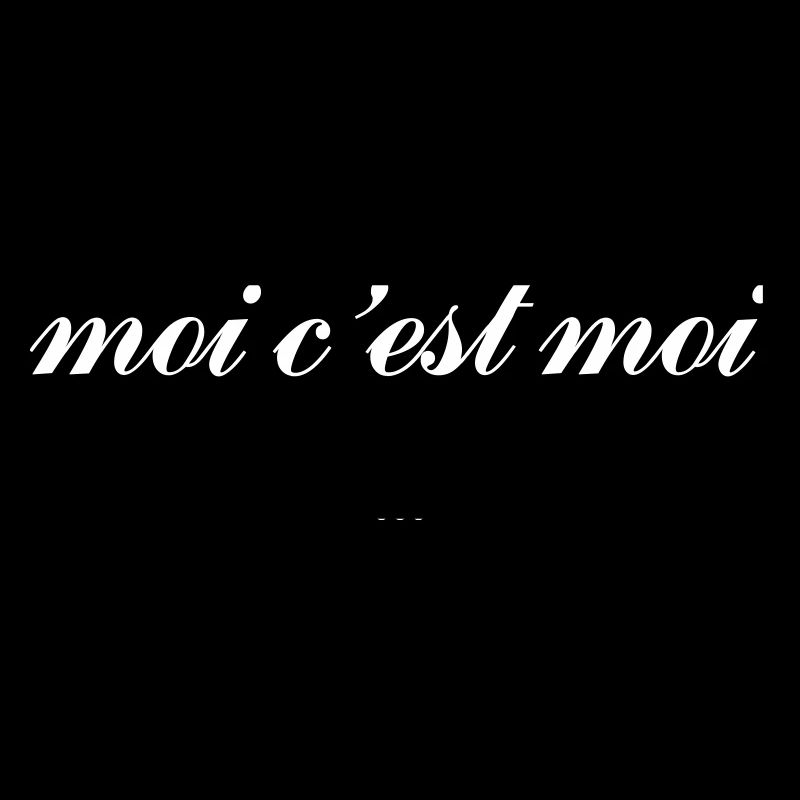 Moi C'est Moi