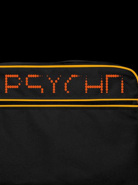 psycho