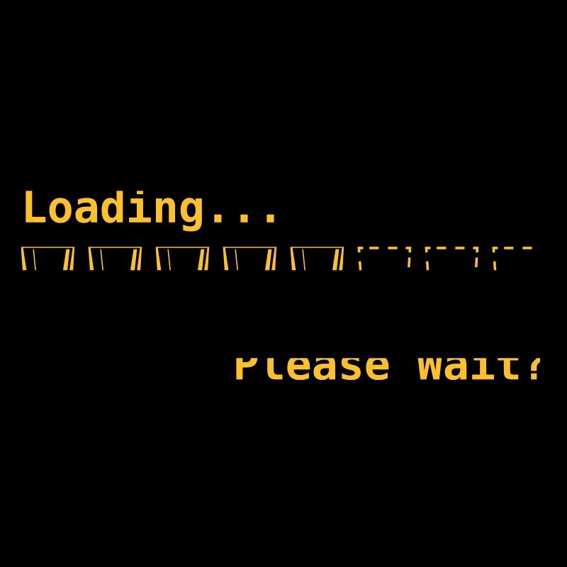 loading please wait