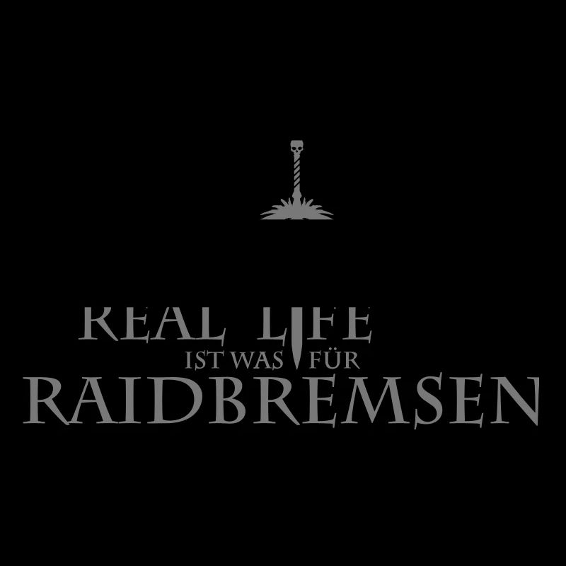 raidbremsen