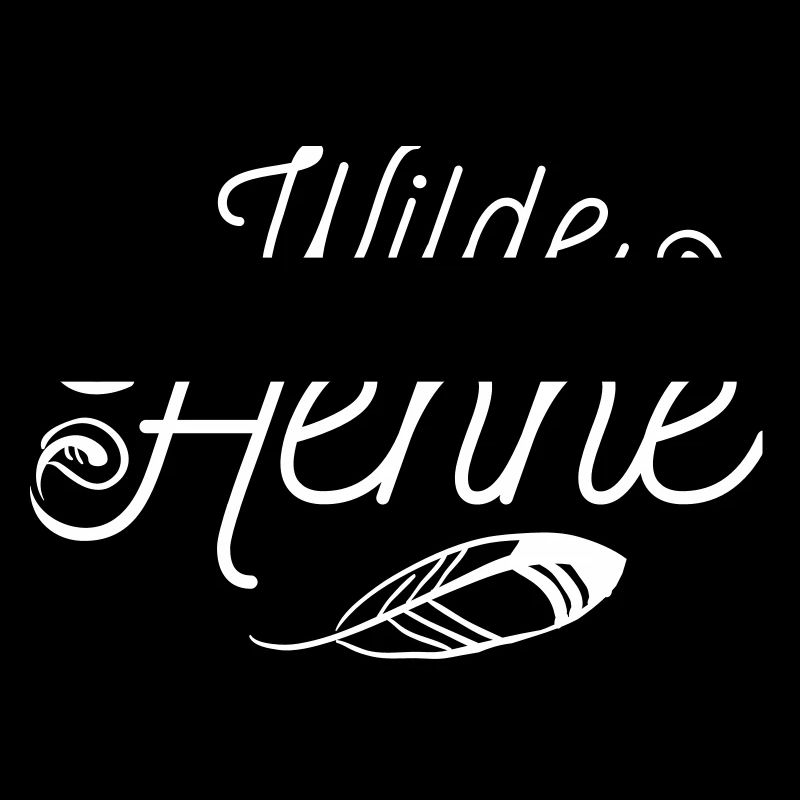 wilde Henne