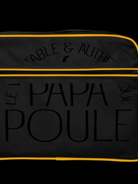 Papa Poule
