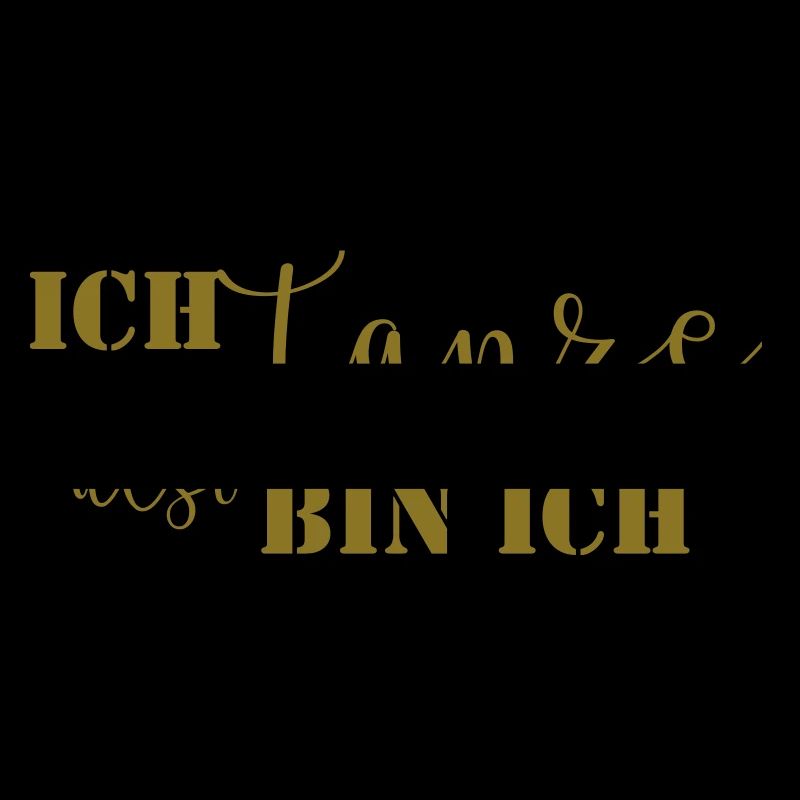ich tanze also bin ich