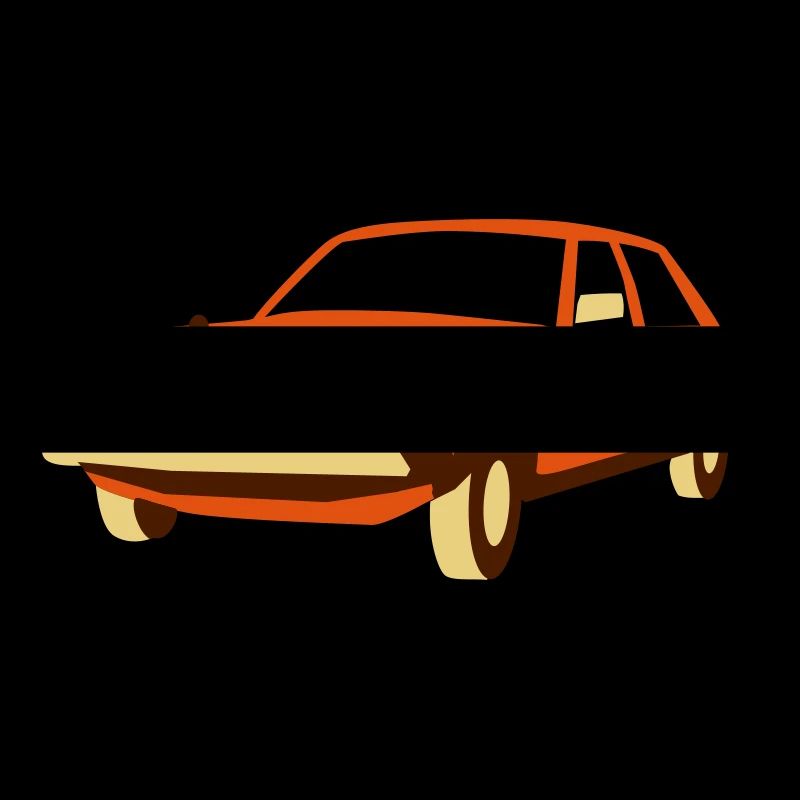 W123 Oldtimer