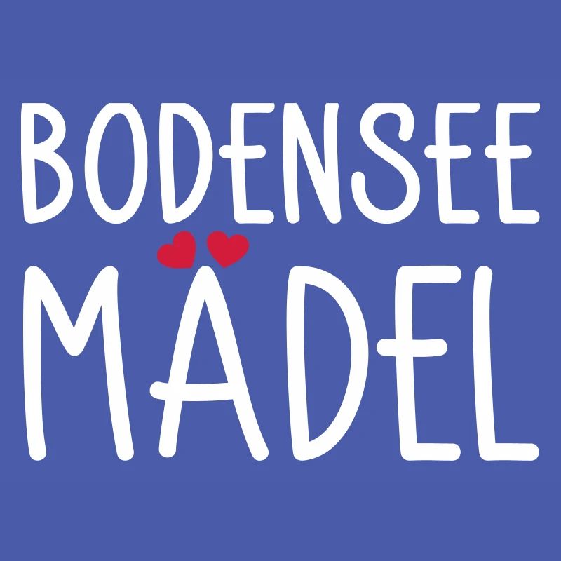 Bodenseemädel