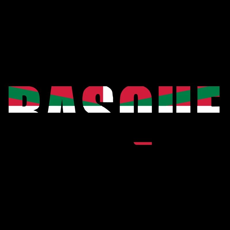Basque Drapeau 2