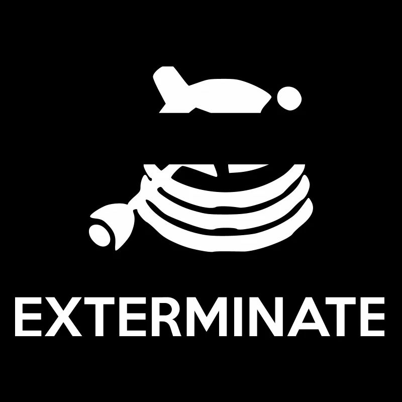 Exterminate