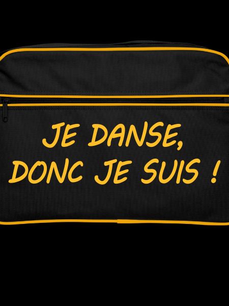Citation danse
