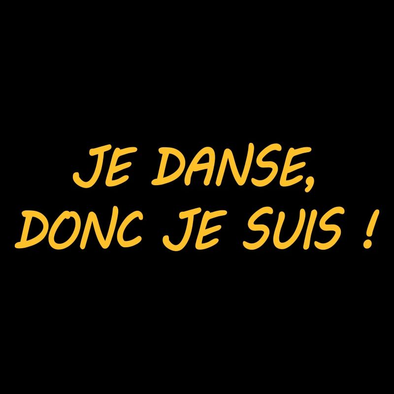 Citation danse