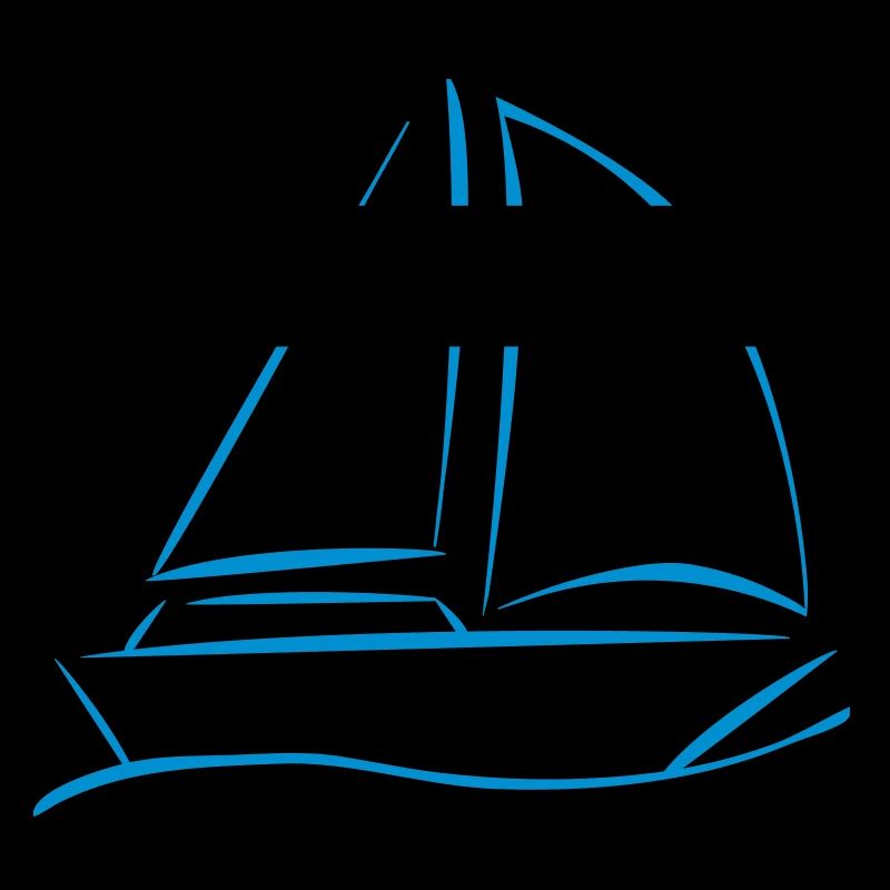 Segelboot