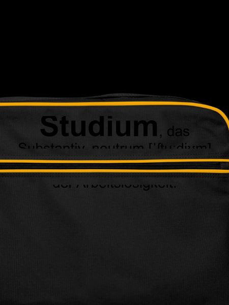 Studium, das