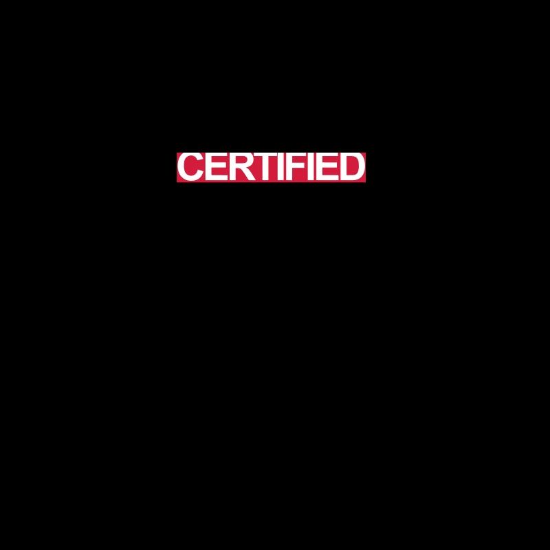 CERTIFIED BRUDI