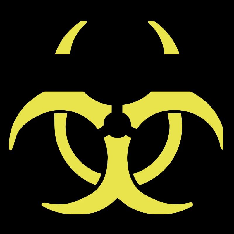 BIOHAZARD