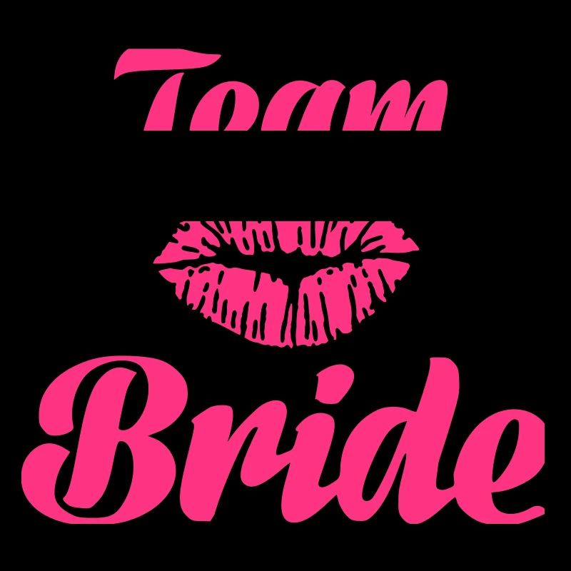 Team Bride