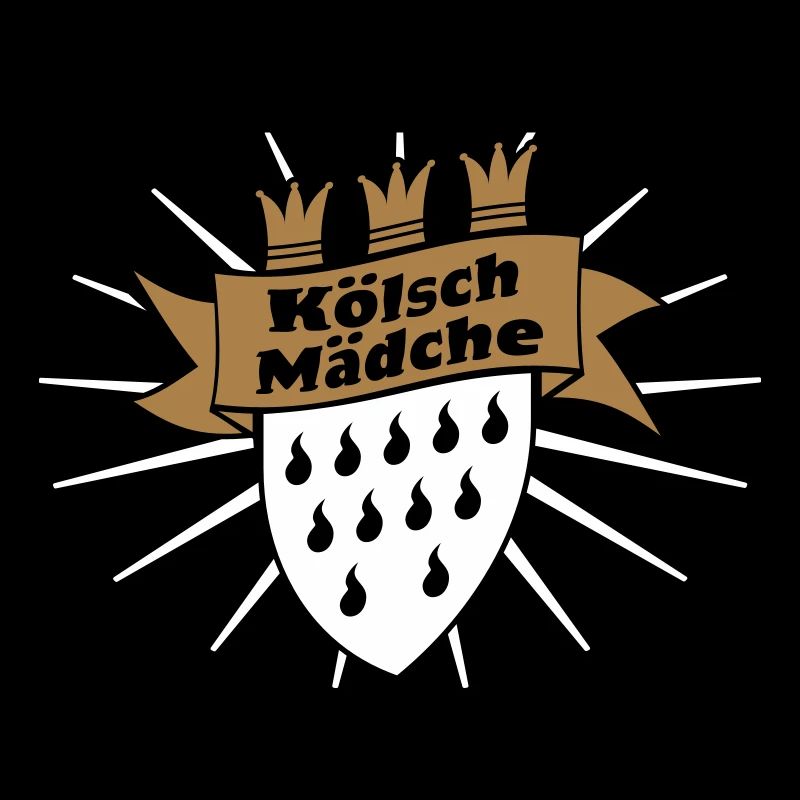 Kölsch Mädche