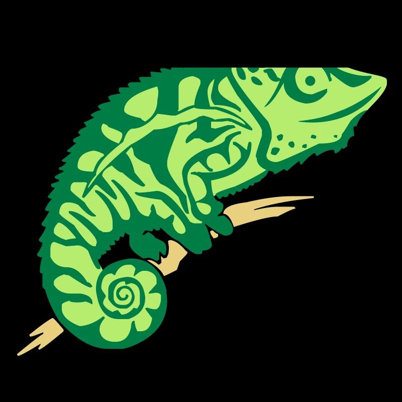 Chamäleon