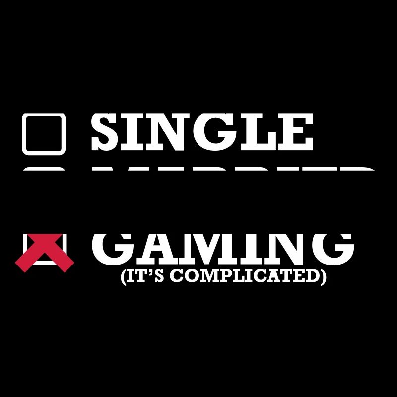 Simple - Marié - Gaming