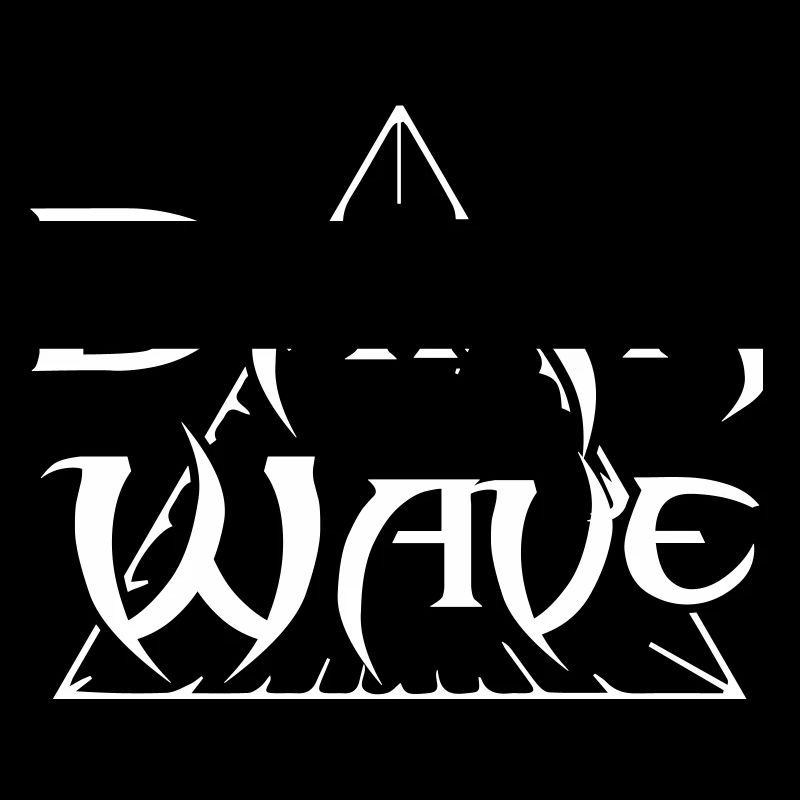 Vague noire