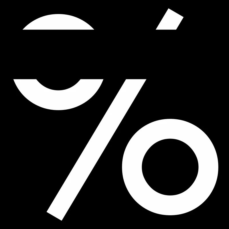 Pourcentage de maths