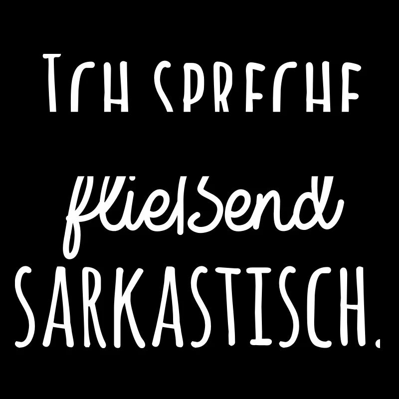 Sarkasmus
