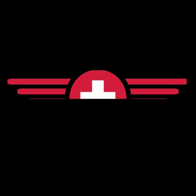 Drapeau de la Suisse
