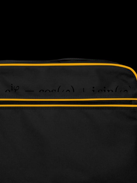 L'identité d'Euler