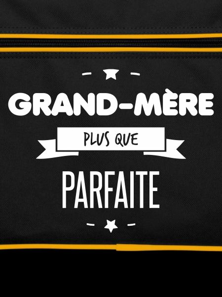 GRAND-MERE PARFAITE