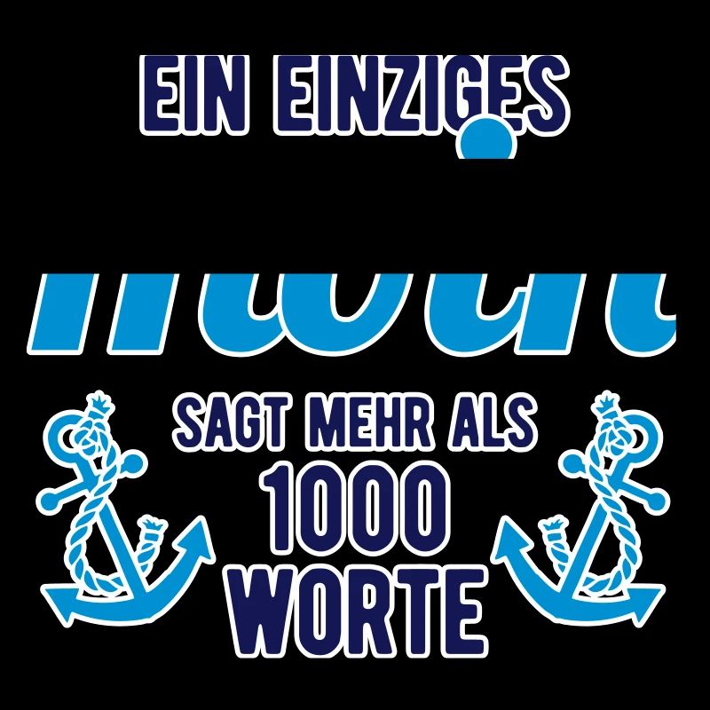 Ein Moin sagt mehr als 1000 Worte