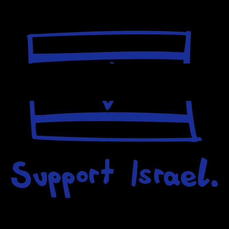 SUPPORT ISRAEL