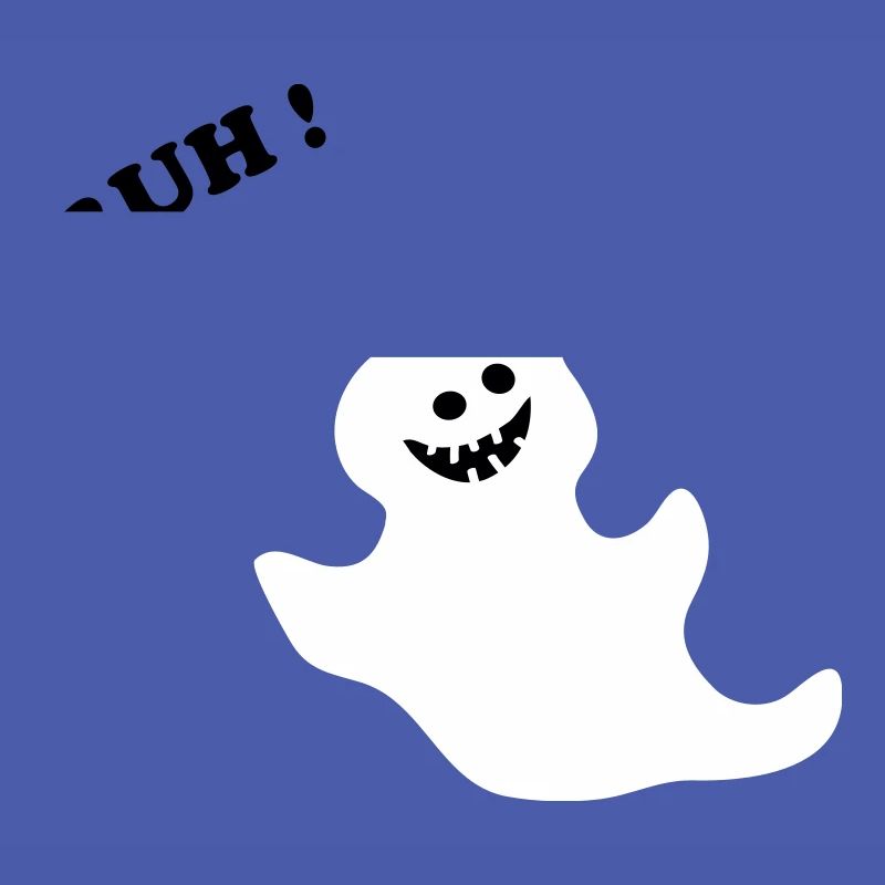 Small ghost