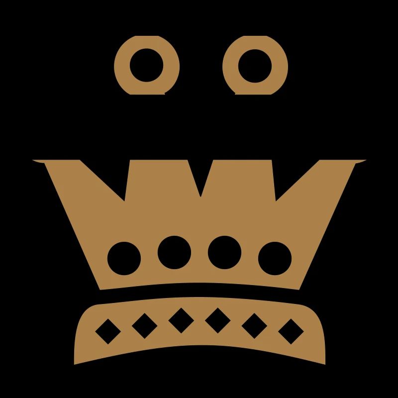Crown de