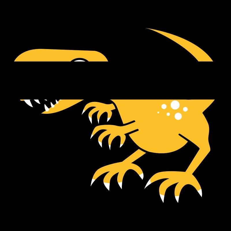 Dinosaurier - T-Rex