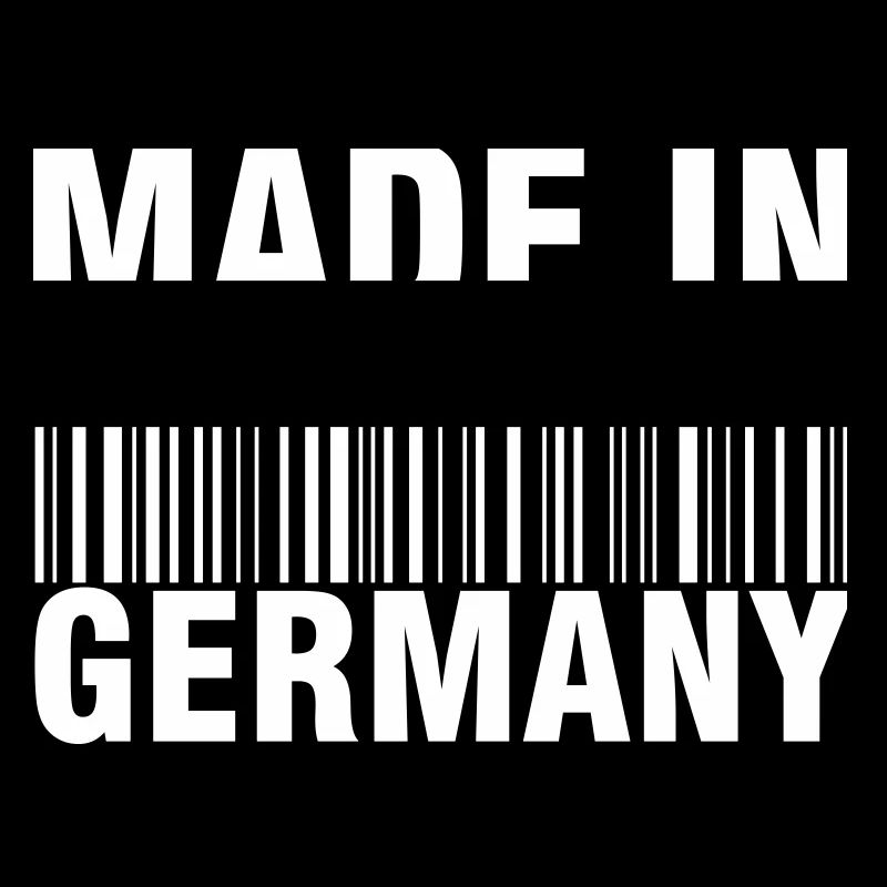Made in Germany