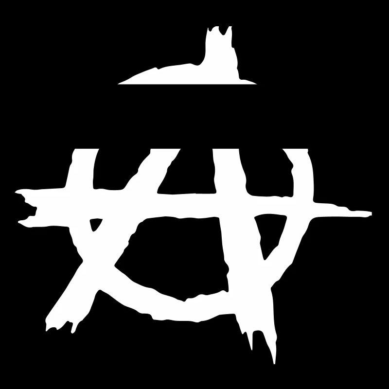 Anarchy
