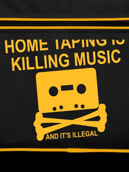 Personalize: Home Taping
