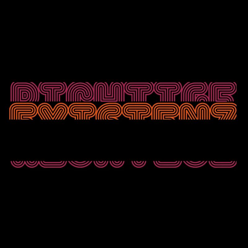 Existenz Schrift Abstrakt Wort Geschenkidee Motto