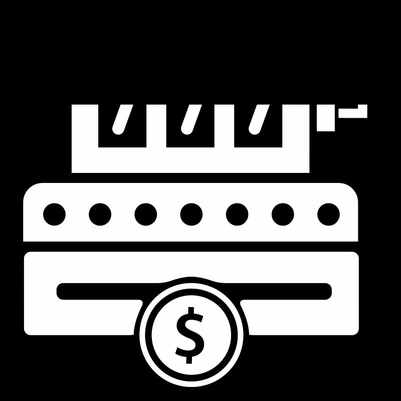 slott machine/ einarmiger Bandit